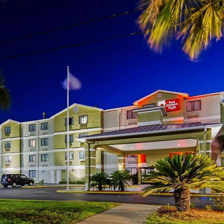 Best Western Cypress Creek Hotel Biloxi Eksteriør billede