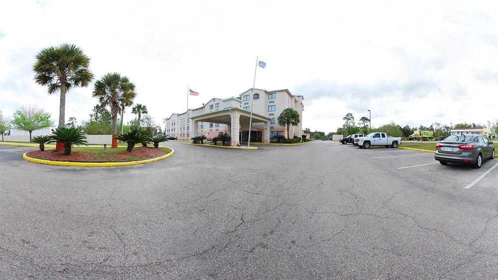 Best Western Cypress Creek Hotel Biloxi Faciliteter billede