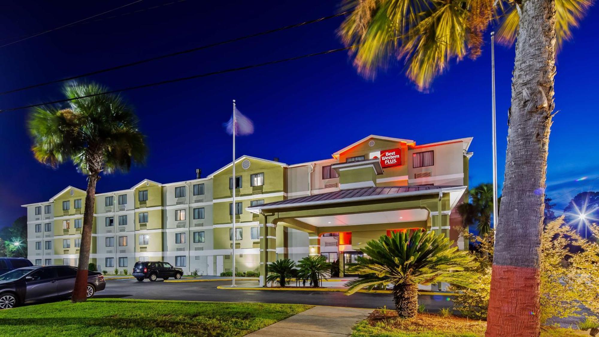 Best Western Cypress Creek Hotel Biloxi Eksteriør billede