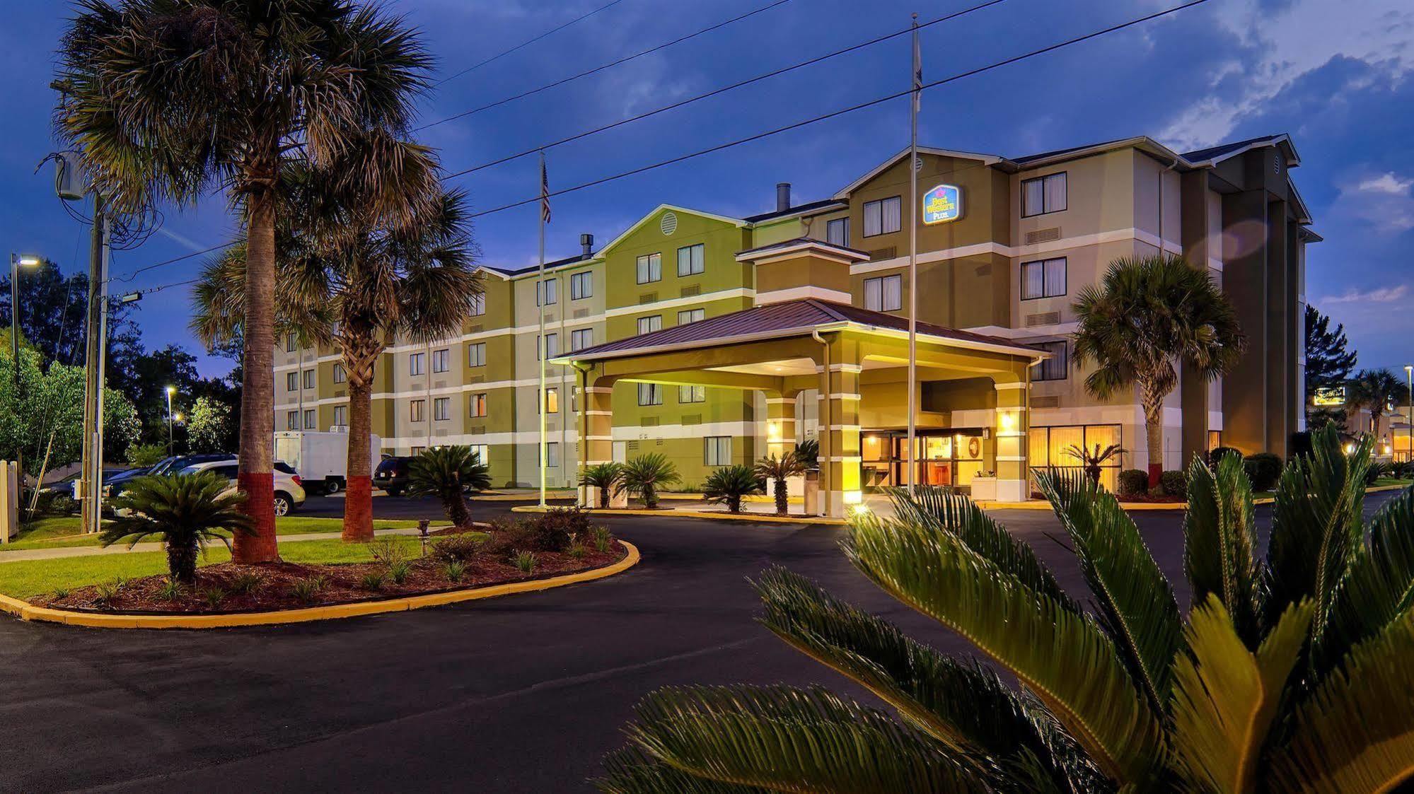 Best Western Cypress Creek Hotel Biloxi Eksteriør billede